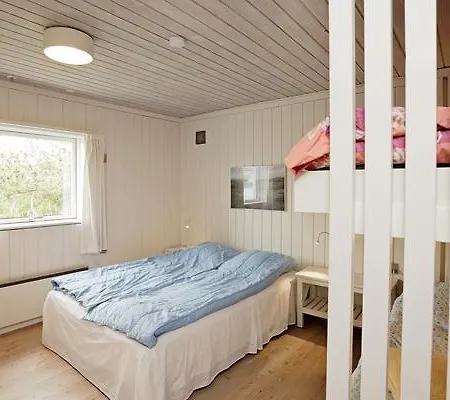 Holiday home Holiday V Rodhus